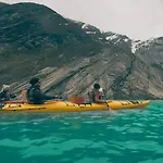 Апартаменты Skjolden Resort *
