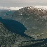 Skjolden Resort * Skjolden