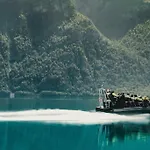 Skjolden Resort *