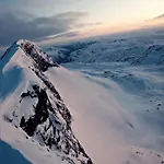 Skjolden Resort Скьолден