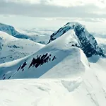 Skjolden Resort アパート ショードゥン