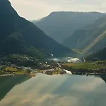 Skjolden Resort