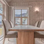 Appartement Skjolden Resort Skjolden