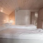 Skjolden Resort アパート