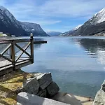 Skjolden Resort