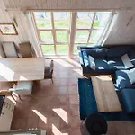 Skjolden Resort