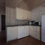 Skjolden Resort Appartement *