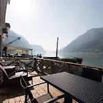 Skjolden Resort Скьолден