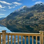Skjolden Resort Апартаменты