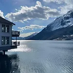 Skjolden Resort * Skjolden