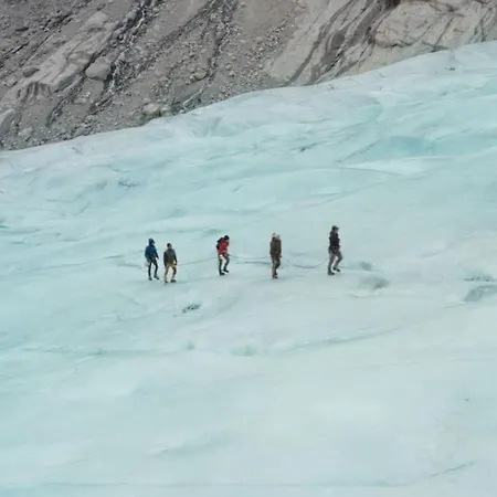 Skjolden Resort 公寓 *