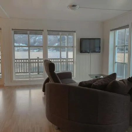 Apartment Skjolden Resort Skjolden
