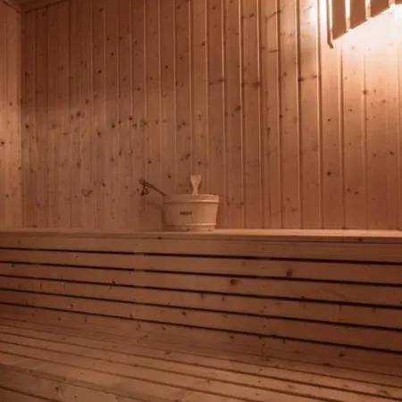 Skjolden Resort
