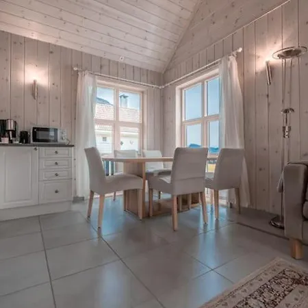 Skjolden Resort Apartment