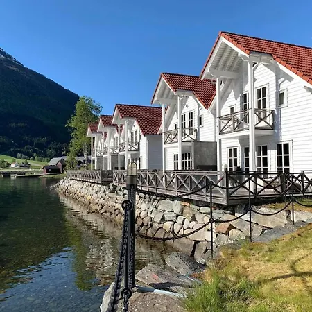 Apartment Skjolden Resort *