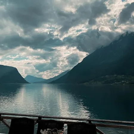 Skjolden Resort Leilighet