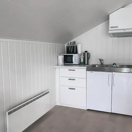 Apartment Skjolden Resort