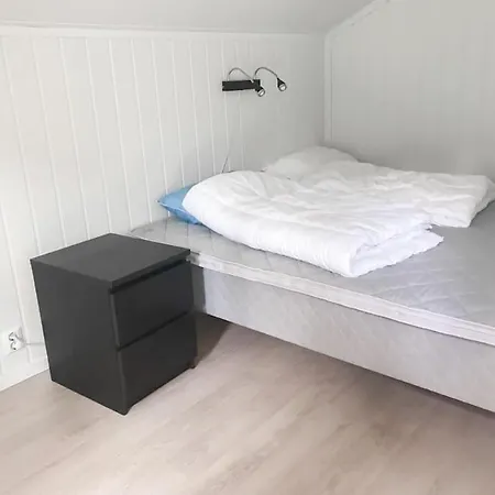 Apartment Skjolden Resort