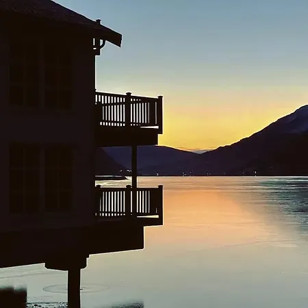 Skjolden Resort