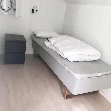 Apartment Skjolden Resort