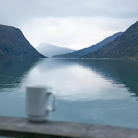 Skjolden Resort Apartment *