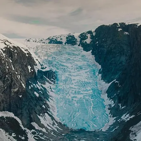 Skjolden Resort Leilighet