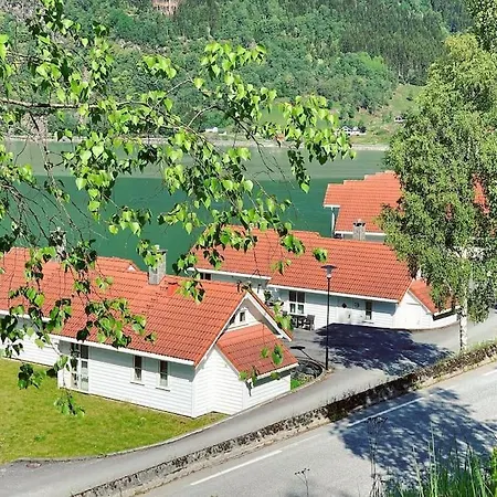 Apartment Skjolden Resort Skjolden