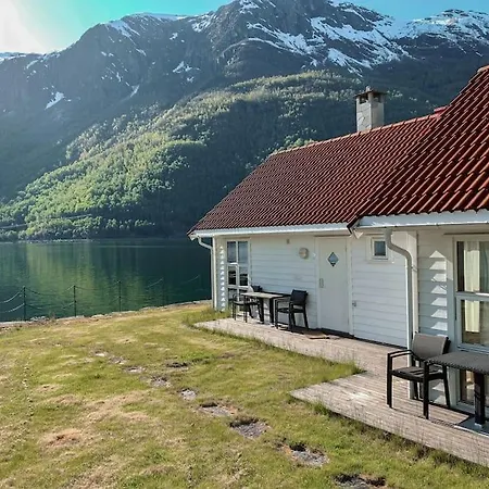 Skjolden Resort