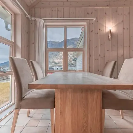 Skjolden Resort * Skjolden