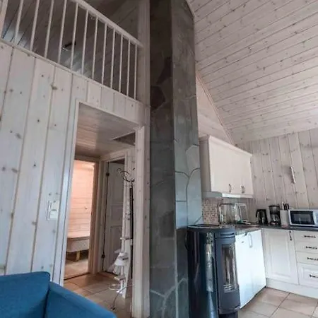 Skjolden Resort Apartment *