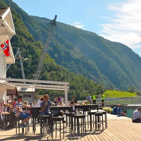 Skjolden Resort Leilighet