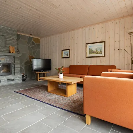 Skjolden Resort *