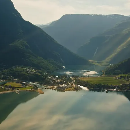 Skjolden Resort