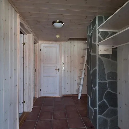 Skjolden Resort Leilighet Skjolden