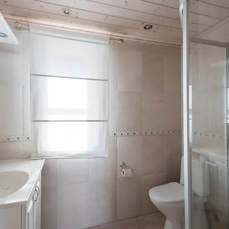 Skjolden Resort سكوجلدن