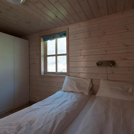 Skjolden Resort شقة سكوجلدن