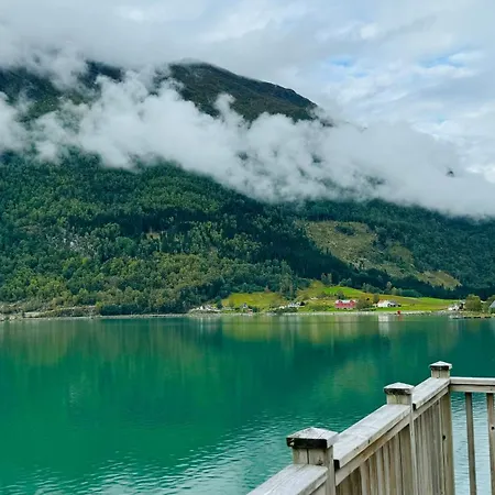 Skjolden Resort * 스키올덴