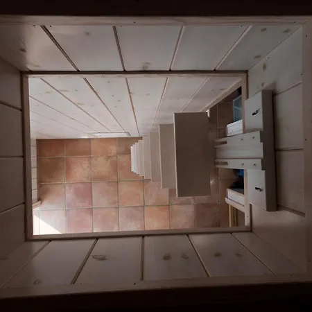 公寓 Skjolden Resort 肖伦