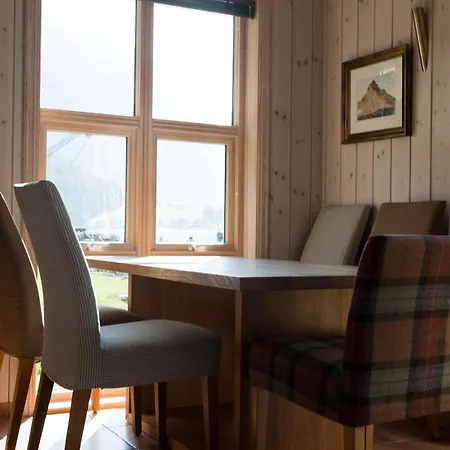 Skjolden Resort 肖伦