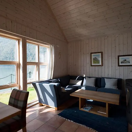 Skjolden Resort 公寓 *