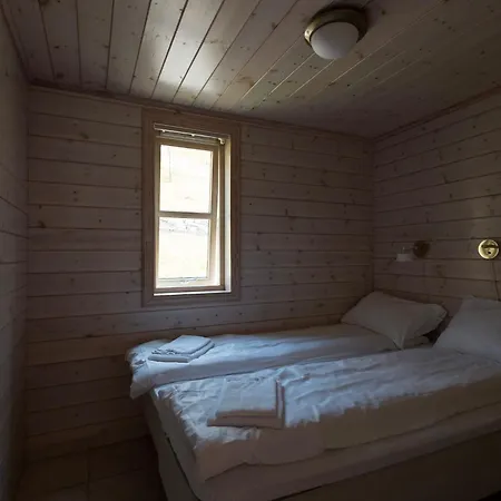 Skjolden Resort شقة