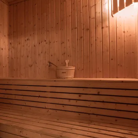 Skjolden Resort Leilighet Skjolden