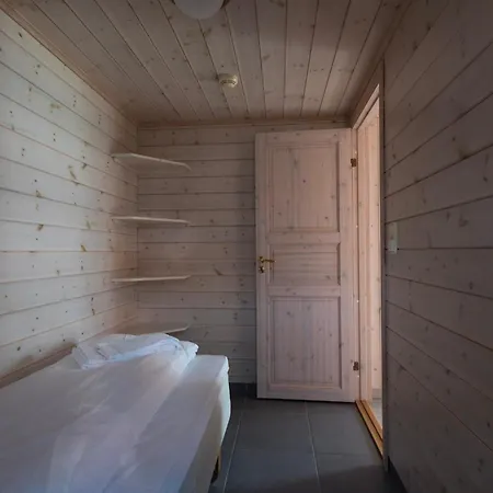 Leilighet Skjolden Resort