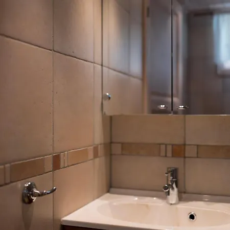 Skjolden Resort 公寓