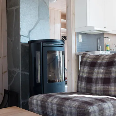 Skjolden Resort Skjolden