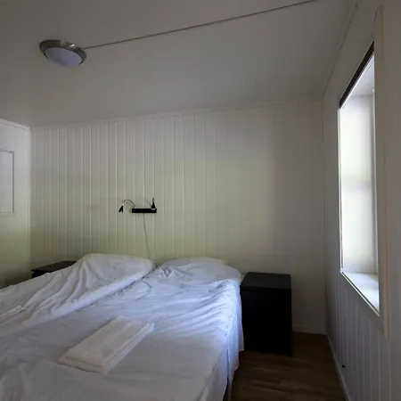 Skjolden Resort شقة *