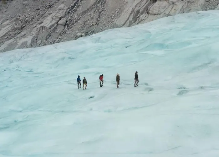 Skjolden Resort Apartament *