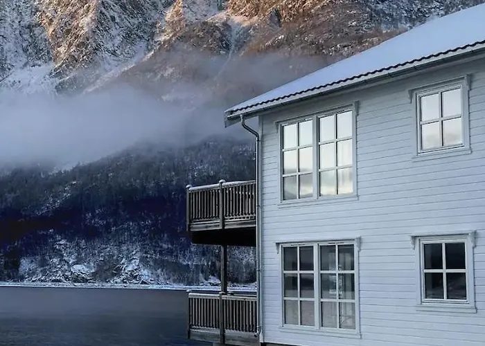 Skjolden Resort Skjolden