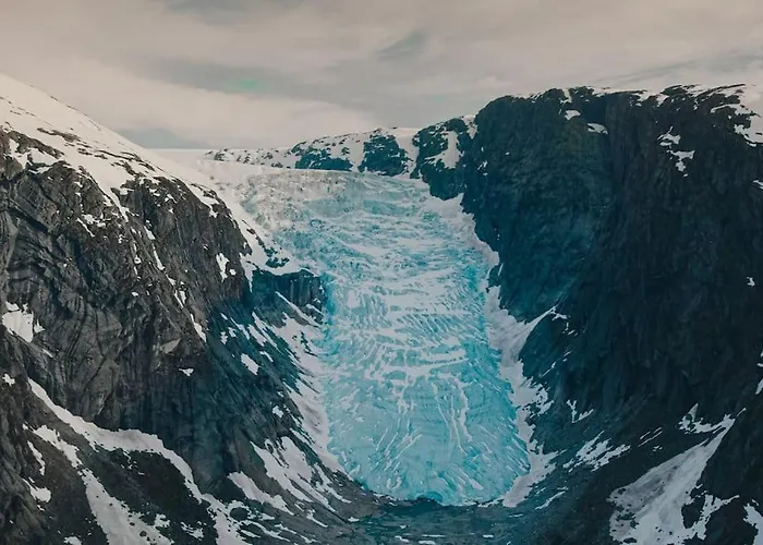 Skjolden Resort Apartament