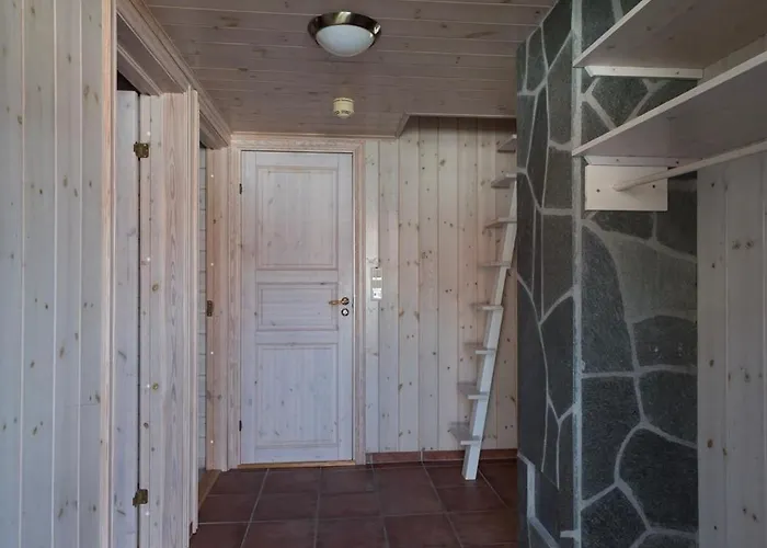 Skjolden Resort Apartament Skjolden